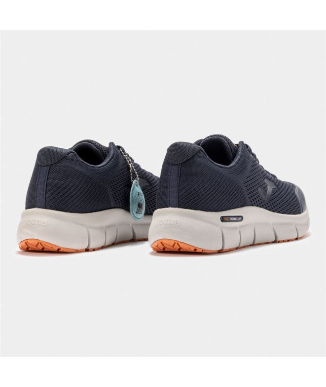 Zapatillas Joma Zen Men 2503 Hombre Marino