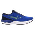 Sapatilhas de Running Mizuno Wave Revolt 3 Homem Azul cobalto