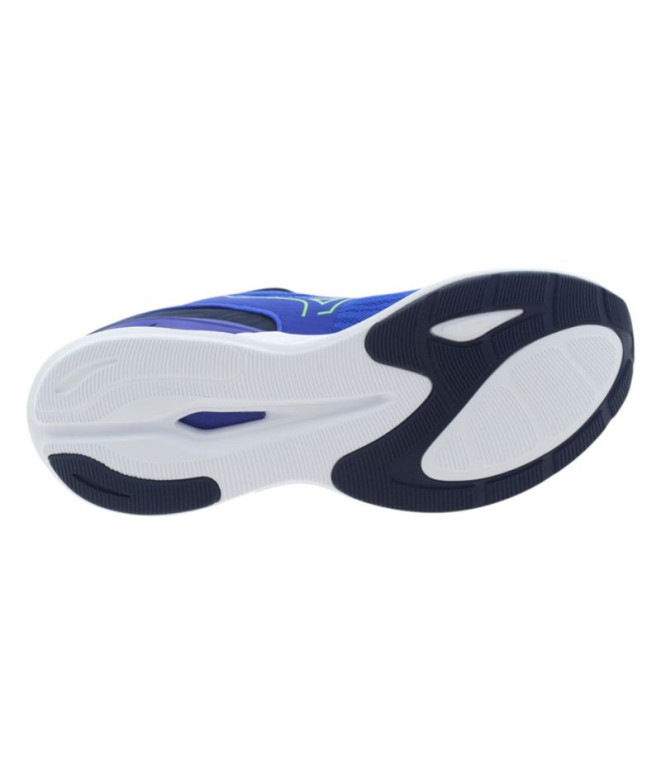 Chaussures de Running Mizuno Wave Revolt 3...