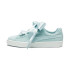 Puma Sportswear Suede Heart Pebble Wn'S Sapatilhas para mulher