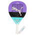 Pala de Pádel Puma Nova Court ,Purple Glim, Hombre
