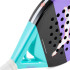 Pala de Pádel Puma Nova Court ,Purple Glim, Hombre