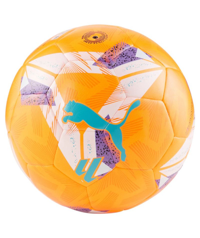 Balón de Fútbol Puma Puma Orbita Laliga 1 Hyb