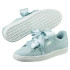 Puma Sportswear Suede Heart Pebble Wn'S Sapatilhas para mulher