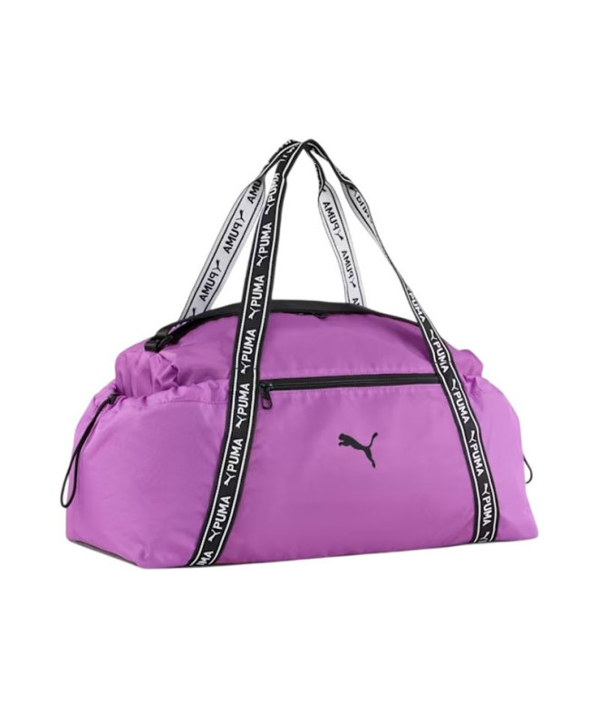 Bolsa de deporte Puma At Essentials Sports Mujer Pure Magenta