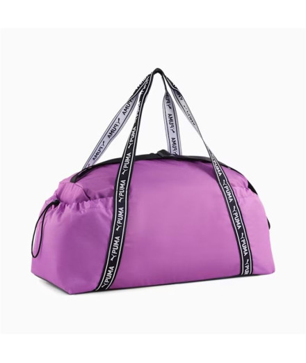 Sac de sport Puma At Essentials Sports Femme Pure Magenta 2