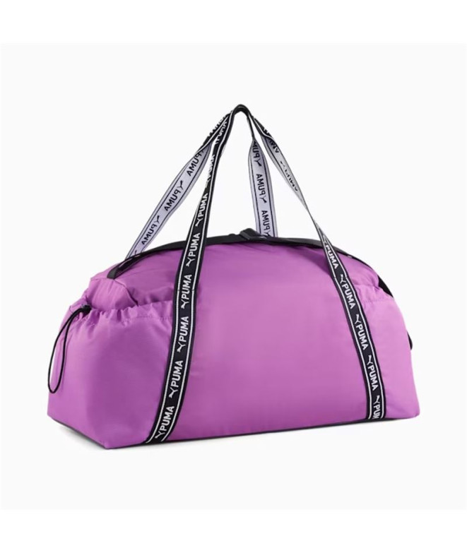 Sac de sport Puma At Essentials Sports Femme...