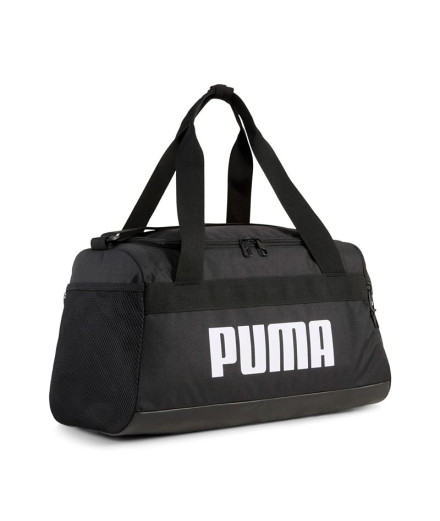 Saco de desporto Puma Challenger Extr Homem Preto