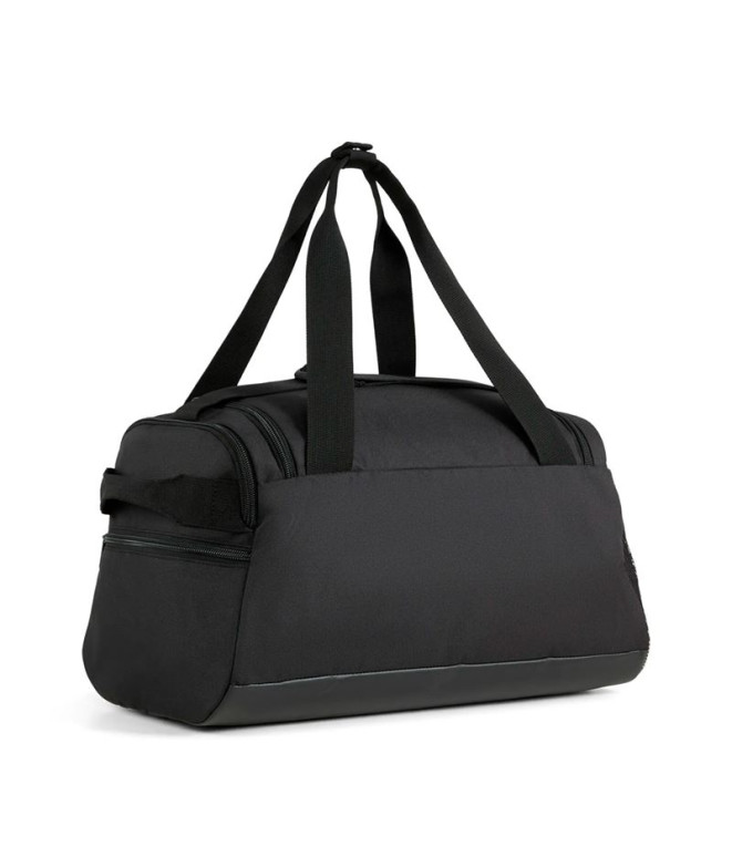 Saco de desporto Puma Challenger Extr Homem Preto