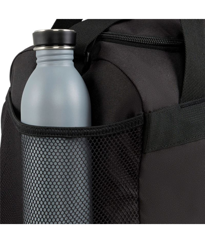 Saco de desporto Puma Challenger Extr Homem Preto