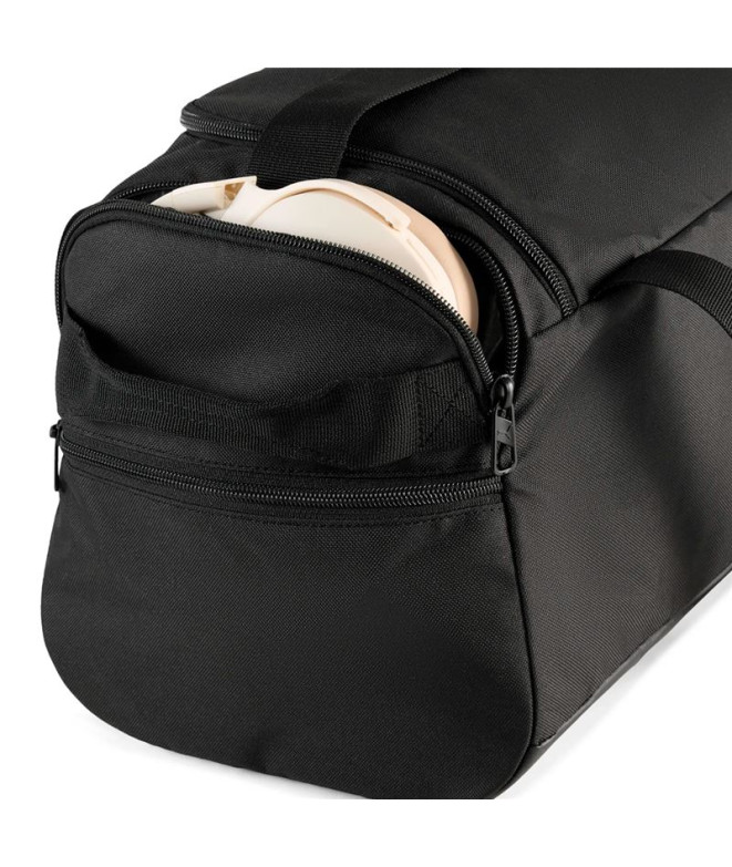 Saco de desporto Puma Challenger Extr Homem Preto