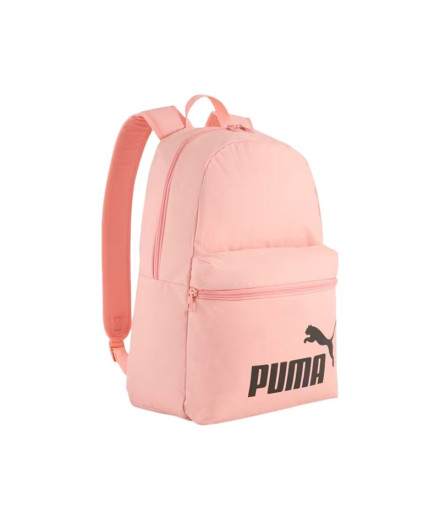 Mochila Puma Phase Rosa Fruta