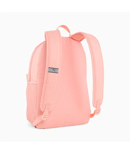 Mochila Puma Phase Rosa Fruta 2