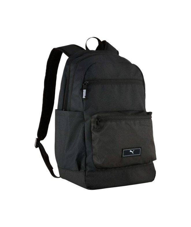 Mochila Puma Deck I Hombre Negro