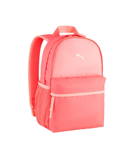 Mochila Puma Essentials Small Bac, Peach Frost, Menino