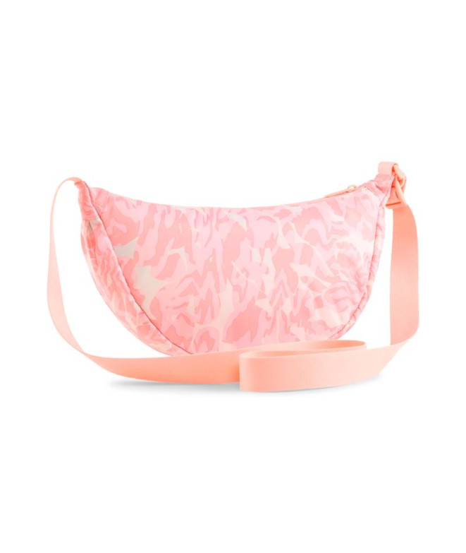 Bolsa de deporte Puma Pop Half Moon ,Pink Fruit...