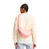 Bolsa de deporte Puma Pop Half Moon ,Pink Fruit Aop, Mujer