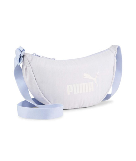 Sac de sport Puma Base Half Moon, Cool Weather, Femme