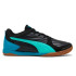 Chaussures de Futsal Puma PrEssentialsing IV Homme Noir