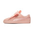 Sapatilhas Puma Sportswear Suede Heart Ep para mulher
