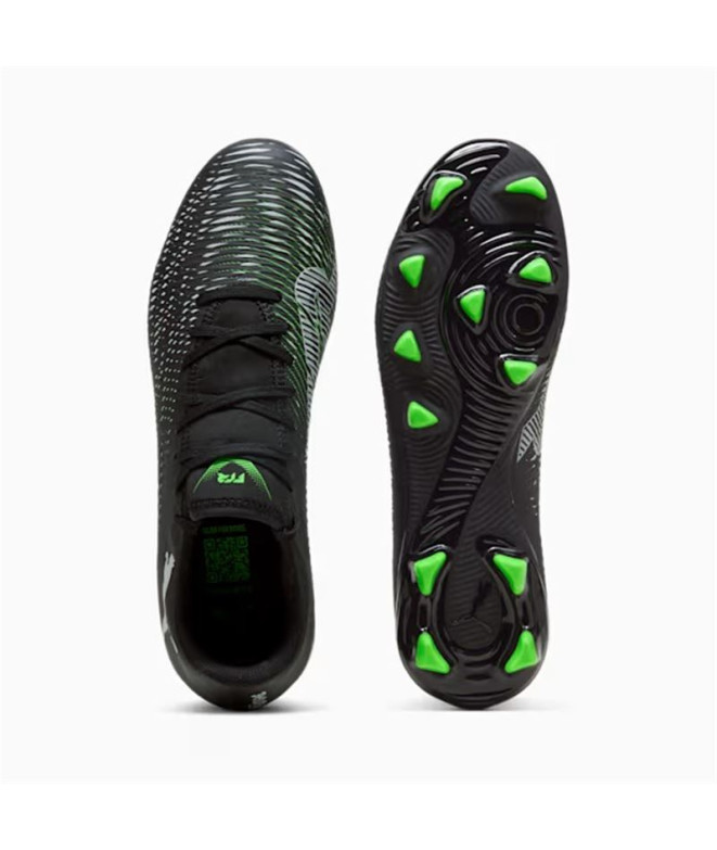 Bottes de football Puma Future 8 Play Fg/Ag...