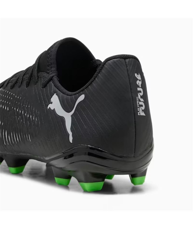 Bottes de football Puma Future 8 Play Fg/Ag...