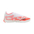 Zapatillas de Fútbol sala Puma Ultra 5 Pro Cage Hombre Blanco