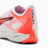 Zapatillas de Fútbol sala Puma Ultra 5 Pro Cage Hombre Blanco
