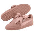 Sapatilhas Puma Sportswear Suede Heart Ep para mulher