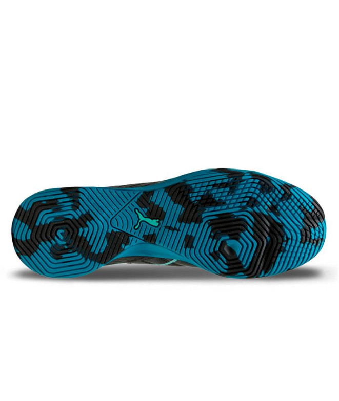 Chaussures de Futsal Puma Ibero IV Black...