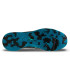 Zapatillas de Fútbol sala Puma Ibero IV Black Aquatic Tropical, Hombre