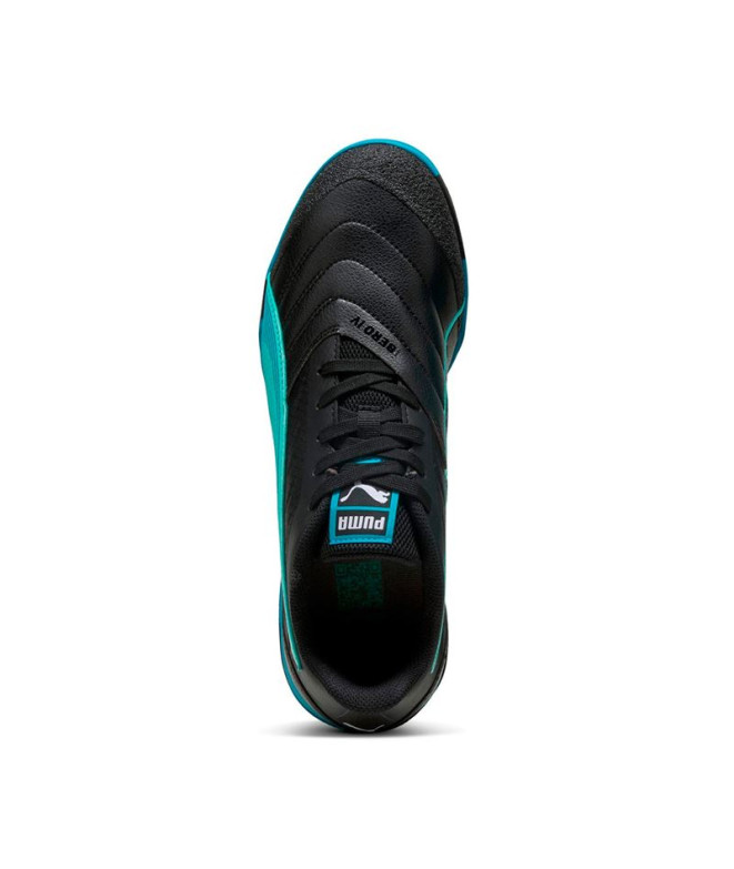 Chaussures de Futsal Puma Ibero IV Black...