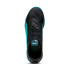 Chaussures de Futsal Puma Ibero IV Black Aquatic Tropical, Homme