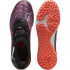 Bottes de football Puma Future 8 Match Tt Noir/Blanc/Rouge Lumineux