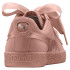 Sapatilhas Puma Sportswear Suede Heart Ep para mulher
