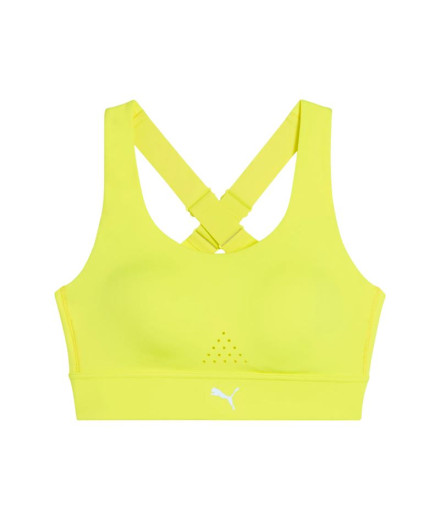 Brassiere de sport De Running Puma Pwrbreathe Run Femme...