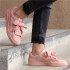 Sapatilhas Puma Sportswear Suede Heart Ep para mulher