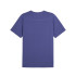 Camiseta de Running Puma Run Graphic Homem Azul