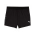 Calça De Running Puma Run Knit 3” Split Homem Preto