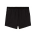 Calça De Running Puma Run Knit 3” Split Homem Preto