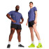 Calça De Running Puma Run Knit 3” Split Homem Preto