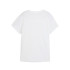 Camiseta De Running Puma Run Graphic Mesh Mulher Branco