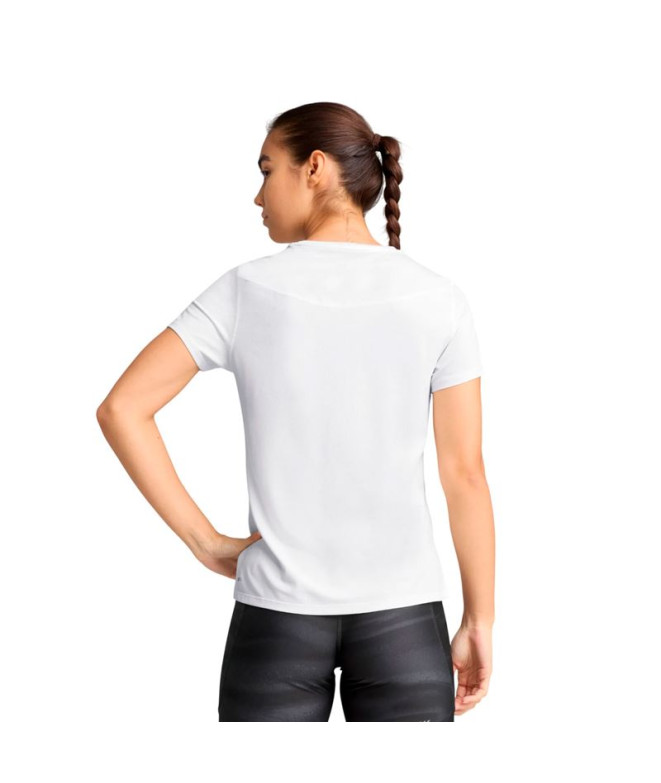 Camiseta De Running Puma Run Graphic Mesh...