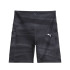 Calça de Running Puma Run Velocity 5" Para Mulher Preto