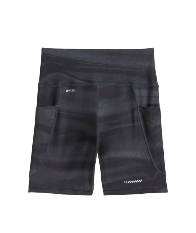Collants de Running Puma Run Velocity 5" Ao...