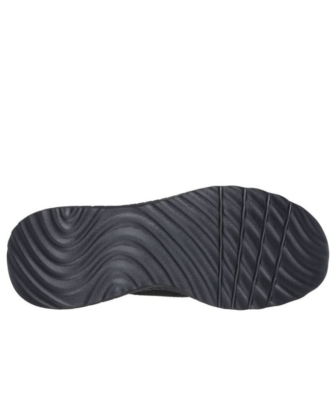 Sapatilhas Skechers Bobs Squad Chaos - C Mulher...