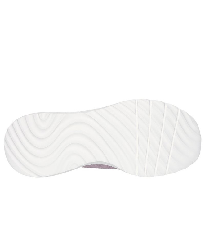 Sapatilhas Skechers Slip-Ins Bobs Squad Mulher...