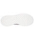 Sapatilhas Skechers Slip-Ins Bobs Squad Mulher Rosa