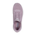 Sapatilhas Skechers Slip-Ins Bobs Squad Mulher Rosa