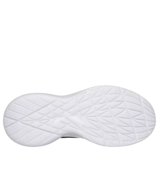 Sapatilhas Skechers Bobs Infinity Mulher Preto...